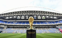 Droits de l’homme : La FIFA interpellée sur les risques de raids migratoires durant la Coupe du monde