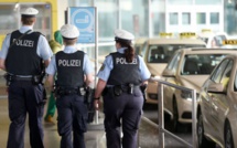 Allemagne : arrestation de trois Syriens soupçonnés de préparer un attentat à Düsseldorf