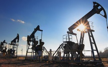 Pétrole, gaz, engrais : la flambée qui menace tout, selon le FMI