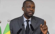 Secteur parapublic : Ousmane Sonko ordonne l'audit des effectifs et le blocage des primes injustifiées