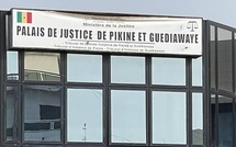 Tentative de corruption à Pikine : Le juge Maguette Thiam refuse une valise de 10 millions