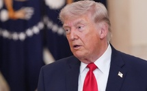 « Trop, c’est trop » : Donald Trump affirme que les États-Unis interdisent à Israël de nouvelles attaques au Liban