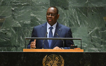Soutien à la candidature de Macky Sall à l’ONU : un comité citoyen entre en campagne