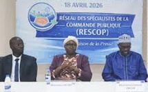 Création du RESCOP : les spécialistes de la commande publique se structurent