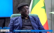 Pape Mamadou Touré, expert maritime, appelle le Sénégal à mieux valoriser ses atouts sur la scène internationale