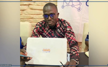 Presse locale : La disparition de Chérif Touré directeur de Dabakh FM