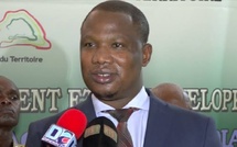 Aménagement du territoire : Mamadou Djigo démonte la logique de l'Acte 4