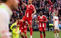 Allemagne : Le Bayern Munich sacré champion 2026 après une saison de tous les records