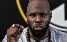 Afrique du Sud: la justice doit se prononcer sur le sort de l'influenceur Kemi Seba