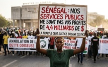 ​Dette du Sénégal: les prêteurs privés pourraient réaliser un profit de 4,4 milliards de dollars (rapport de Debt Justice et la FRAPP)