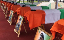 Côte d'Ivoire: le procès de l'attentat de Kafolo à l'heure des plaidoiries de la défense