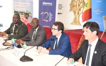 ​Volontariat en Afrique : Dakar au cœur d’une rencontre stratégique régionale