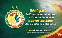 Football : La FSF dévoile le nouvel attelage des sélections nationales sous l’impulsion du nouveau DTN