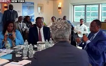 Organisation des Nations unies : Macky Sall veut promouvoir les femmes une fois élu
