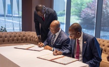 Souveraineté : le Sénégal et la Sierra Leone signent un traité majeur sur les mines et l’énergie