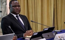 Infrastructures : Déthié Fall annonce l'ouverture de l'autoroute Mbour – Thiadiaye pour le 29 avril