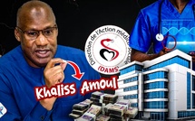 Recrutements d'agents, pacte de stabilité et code de la santé : le ministre fait le point sur plusieurs chantiers