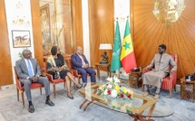 Vision 2050 : Le Sénégal et Africa50 renforcent leur partenariat pour les infrastructures structurantes