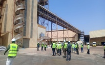 Bargny-Sendou : un port d’avenir au cœur du partenariat sénégalo-américain