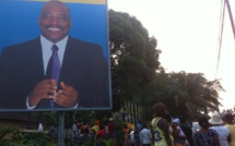 RDC: journée de mobilisation pour les sympathisants de Joseph Kabila