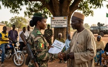 ​Sécurité frontalière: la formule gagnante de Boucar Baba Ndiaye pour protéger le Sénégal contre la poussée du djihadisme