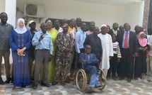Inclusion sociale : La CEDEAO se mobilise à Banjul pour les enfants handicapés