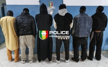 Saint-Louis : Le commissariat de Pikine démantèle un site d'abattage clandestin au foirail