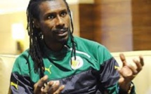 "Je n'ai jamais douté de la qualité de mes joueurs", Aliou Cissé