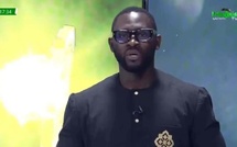 Affaire des homosexuels presumés :  Le journaliste Souleymane Fatou Ndao de Malikia TV placé en garde à vue