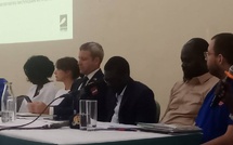 Pollution marine : un plaidoyer lancé pour améliorer la qualité des eaux de baignade au Sénégal