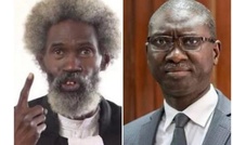 Haute Cour de Justice : Ismaïla Madior Fall muscle sa défense avec l'arrivée de Me Ciré Clédor Ly