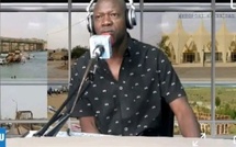 Bamako : la Maison de la Presse rend hommage au journaliste Mamadou Diadié Sacko, après sa disparition
