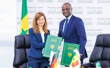 Partenariat Sénégal-Allemagne : Dakar place les PME au cœur de sa stratégie industrielle