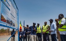 Fouladou : Un investissement massif de 44 milliards FCFA pour les routes et l'électricité