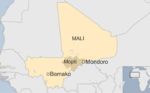 Mali : la CVJR rencontre des victimes