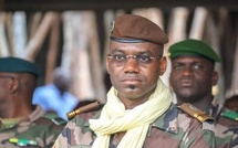 Attaques au Mali : Sadio Camara, ministre de la Défense, aurait été tué