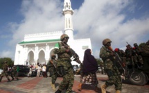 Somalie: une journaliste assassinée à Mogadiscio