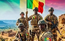 Le Senegal réaffirme son « soutien total » aux forces de défense maliennes