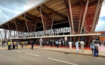 Sécurité : L'aéroport de Bamako rouvre ses portes après une fermeture de « 24 h »