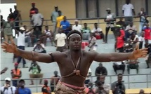 Arène nationale : Diop 2 s'impose et s'ouvre les portes des grands combats