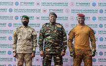 Terrorisme : L’AES dénonce un complot monstrueux après les attaques coordonnées au Mali