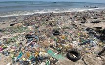 Thiaroye-sur-mer : Ibrahima Diop, président de l’Alasco, sonne l’alerte sur la situation de la plage