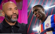Nicolas Jackson non retenu par le Bayern Munich : la réaction de son agent Diomansy Kamara