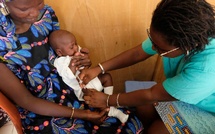 Santé : Le Sénégal franchit la barre des 90% de couverture vaccinale selon le PEV