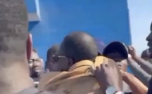Politique : Altercation filmée entre membres de la coalition Diomaye Président