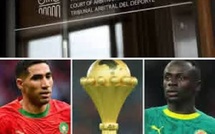 Droit du sport : Le TAS accorde dix jours au Maroc pour répondre au recours du Sénégal