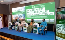 Classement Banque mondiale : Le Sénégal détrône l'Afrique du Sud et devient leader en statistiques