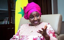 Sénégal: Aminata Touré prône l’indépendance de la justice et une réforme responsable de la presse