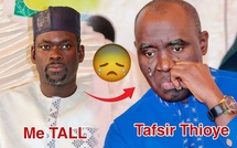 Réforme du Code électoral : Tafsir Thioye conteste la procédure et réclame le report du débat