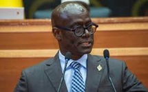 Modification du Code électoral : Thierno Alassane Sall charge le pouvoir et réclame la réouverture du dossier « Sweet Beauty »